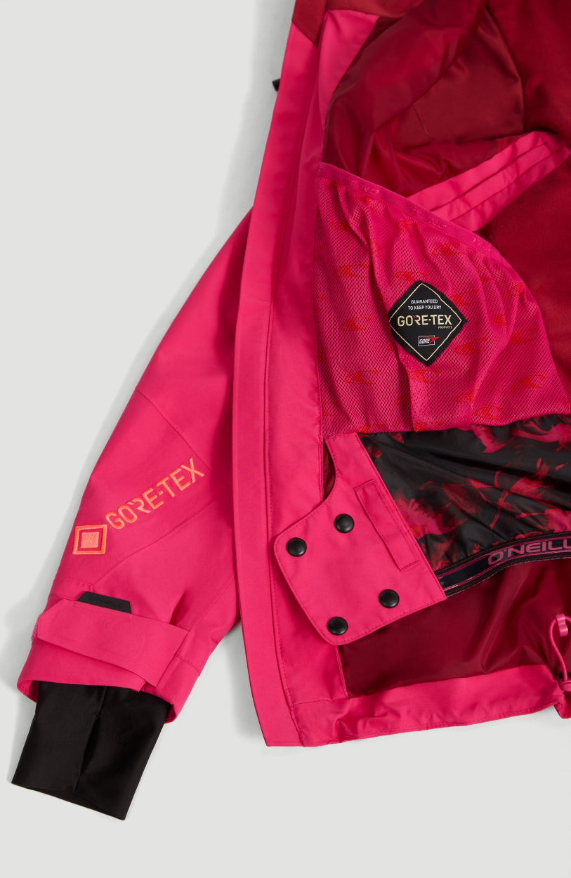 GORE-TEX Miss Shred Snow Jacket | Cabaret -A