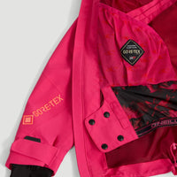 GORE-TEX Miss Shred Snow Jacket | Cabaret -A