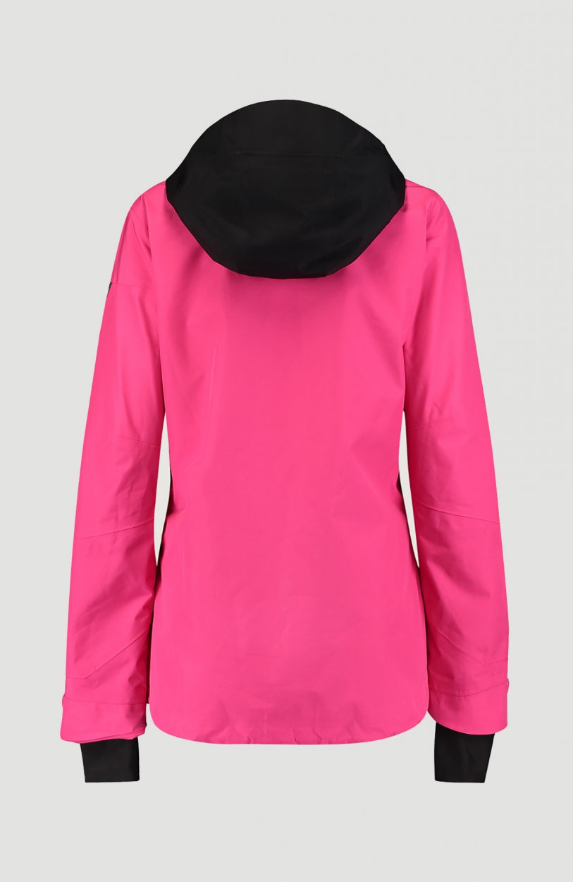 GORE-TEX Miss Shred Snow Jacket | Cabaret -A