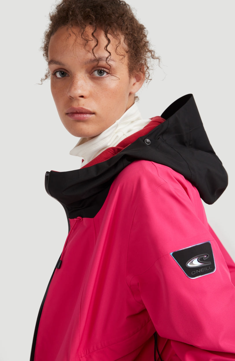 GORE-TEX Miss Shred Snow Jacket | Cabaret -A