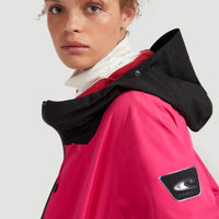 GORE-TEX Miss Shred Snow Jacket | Cabaret -A