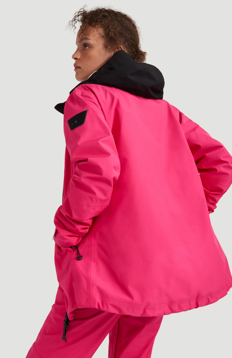 GORE-TEX Miss Shred Snow Jacket | Cabaret -A