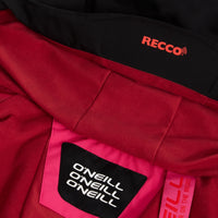 GORE-TEX Miss Shred Snow Jacket | Cabaret -A