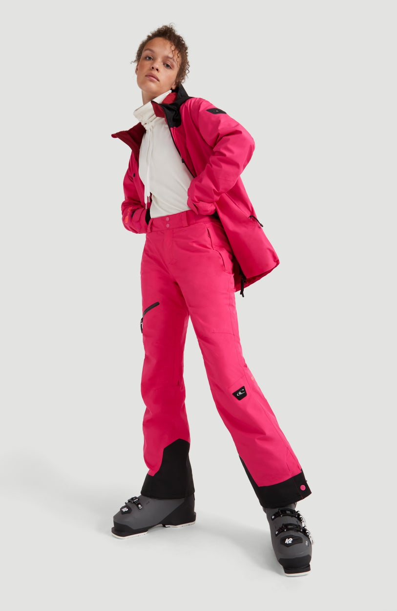 GORE-TEX Miss Shred Snow Jacket | Cabaret -A