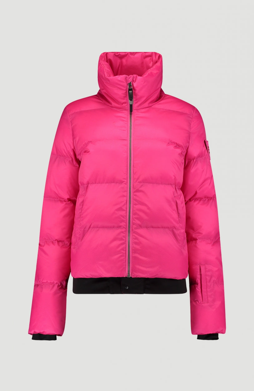 O'Riginals Hybrid Snow Jacket | Cabaret -A