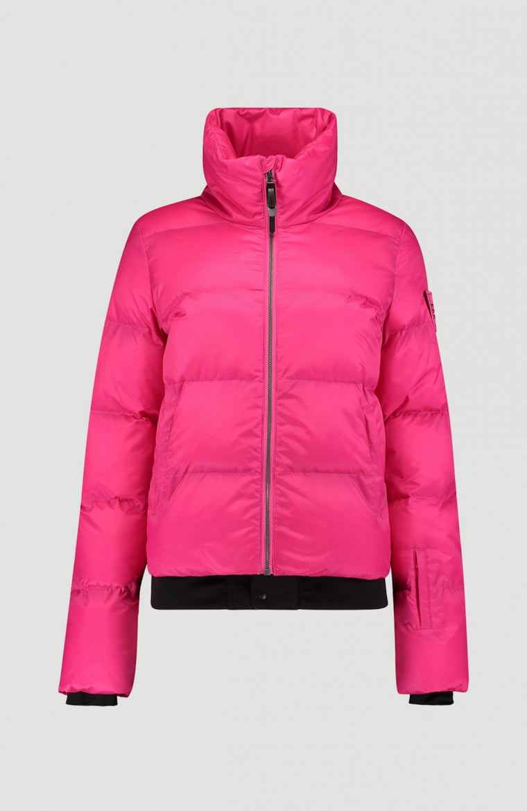 O'Riginals Hybrid Snow Jacket | Cabaret -A