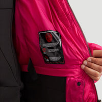 O'Riginals Hybrid Snow Jacket | Cabaret -A