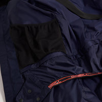 Explore Hybrid Snow Parka Jacket | Scale