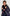 Zeolite Hybrid Snow Jacket | Scale