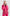 Coral Snow Jacket | Cabaret -A