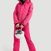 Coral Snow Jacket | Cabaret -A
