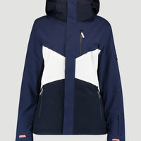 Coral Snow Jacket | Scale