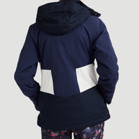 Coral Snow Jacket | Scale