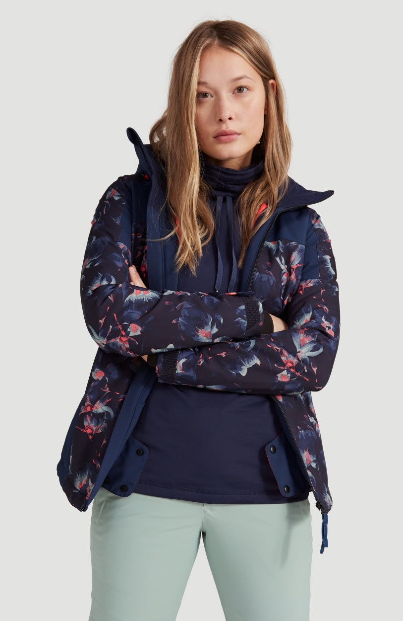 Wavelite Snow Jacket | Scale