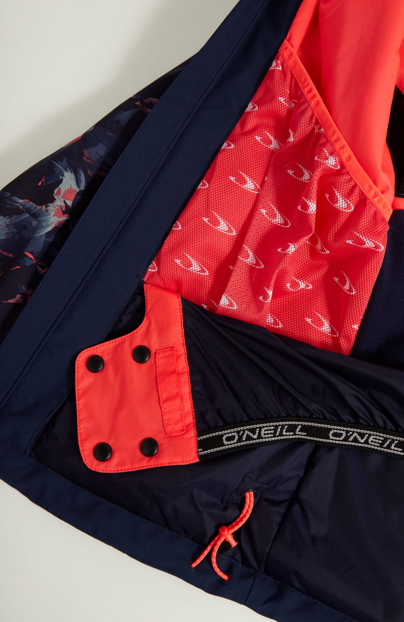 Wavelite Snow Jacket | Scale