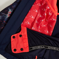 Wavelite Snow Jacket | Scale