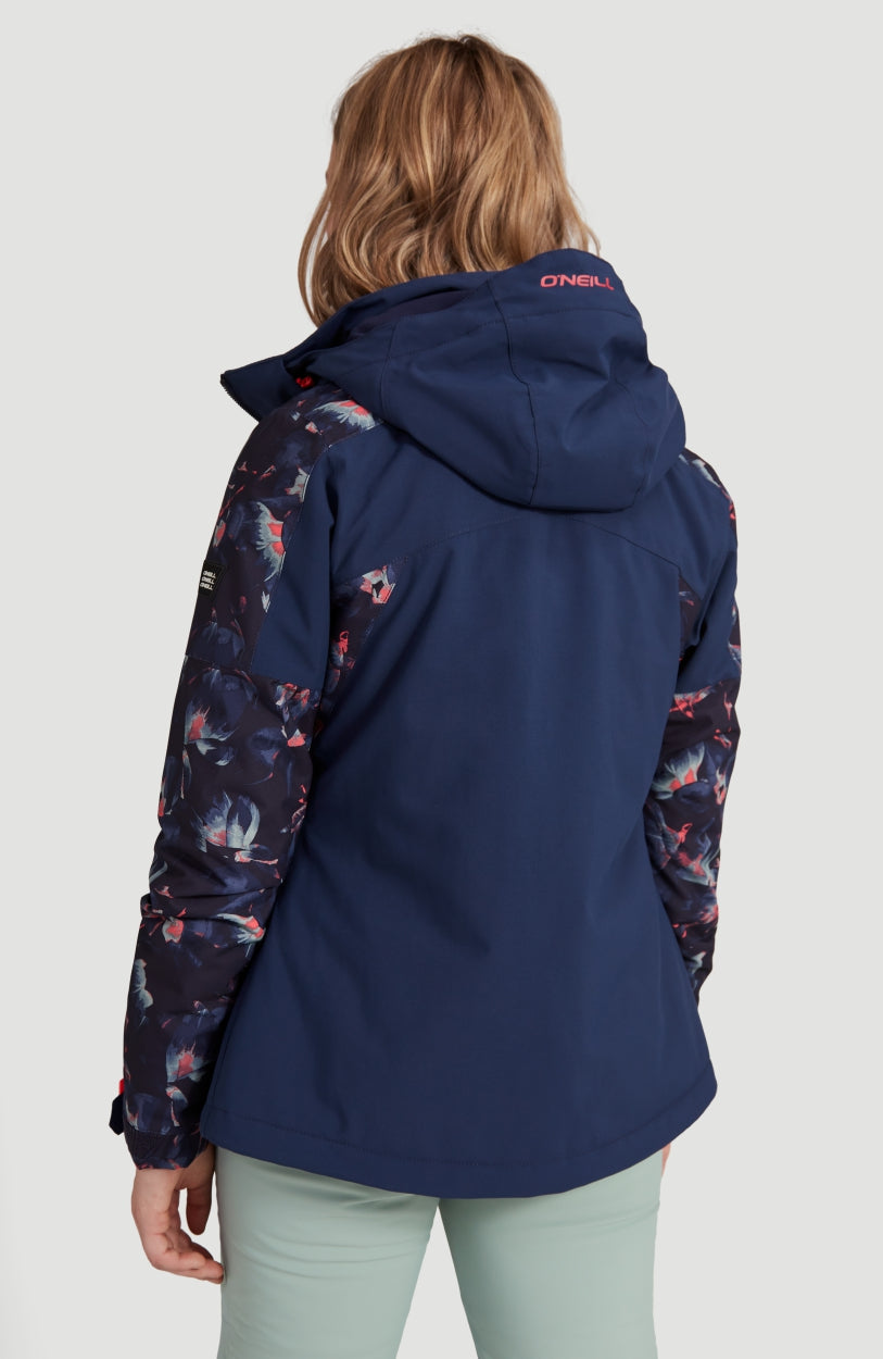 Wavelite Snow Jacket | Scale