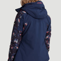 Wavelite Snow Jacket | Scale