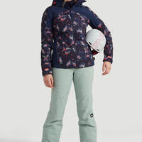 Wavelite Snow Jacket | Scale