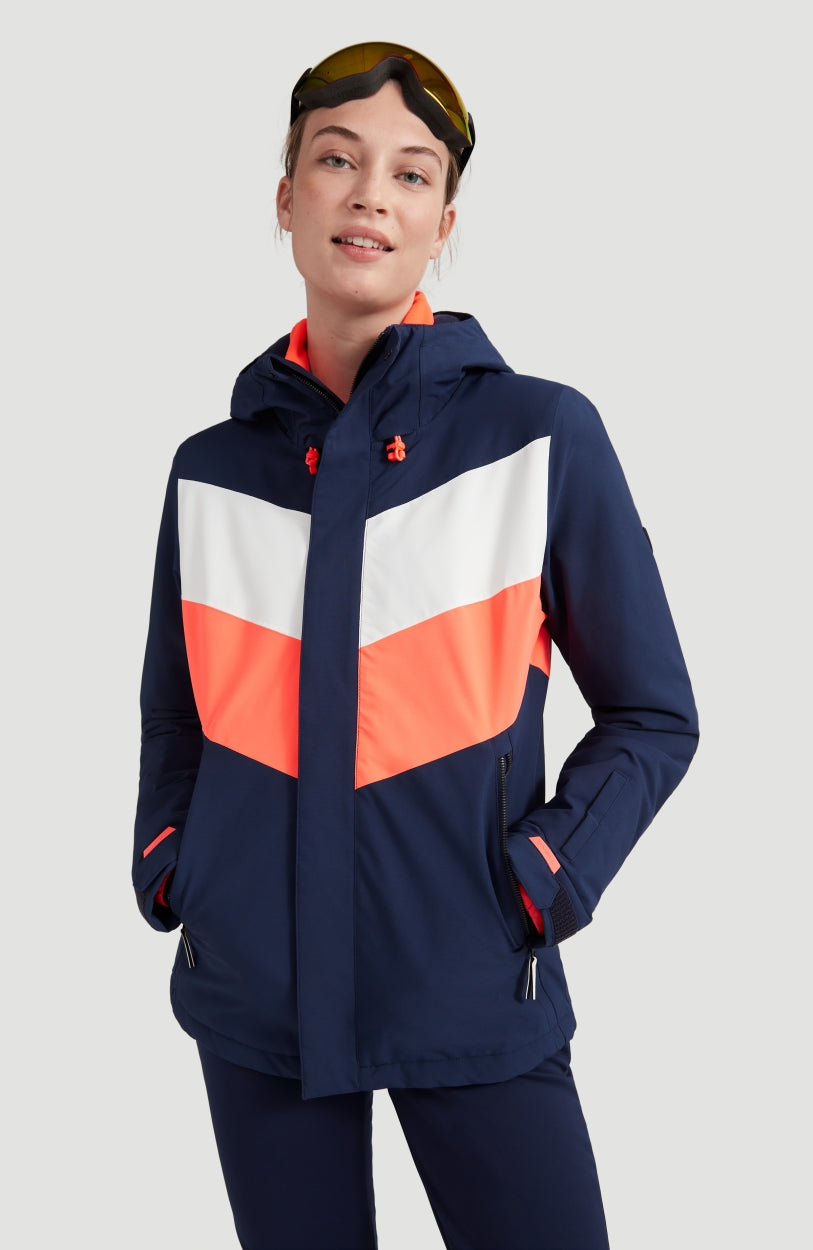 Aplite Snow Jacket | Scale