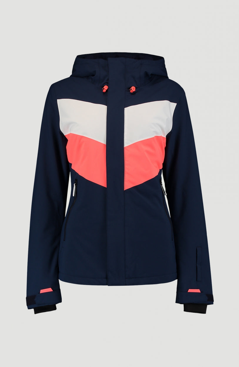 Aplite Snow Jacket | Scale