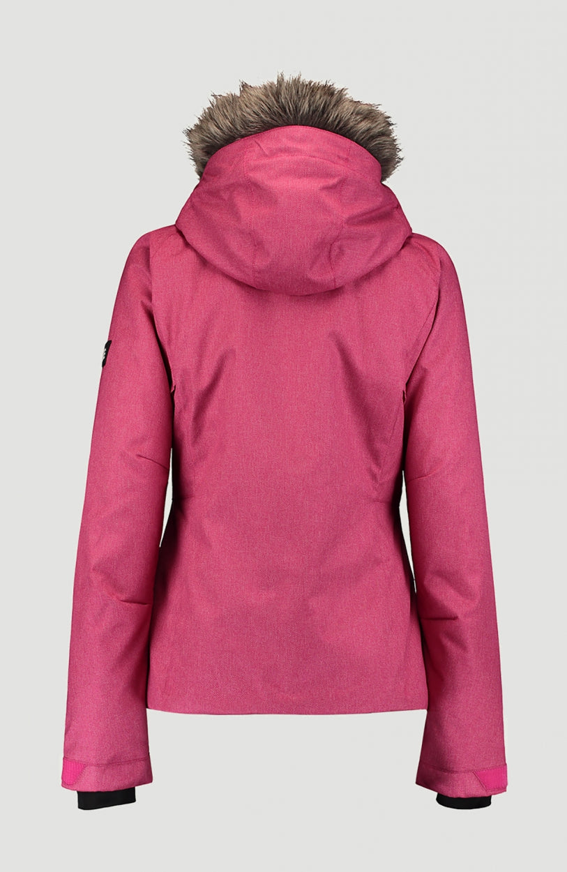Vauxite Snow Jacket | Cabaret -A
