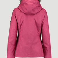 Vauxite Snow Jacket | Cabaret -A