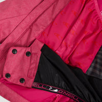 Vauxite Snow Jacket | Cabaret -A
