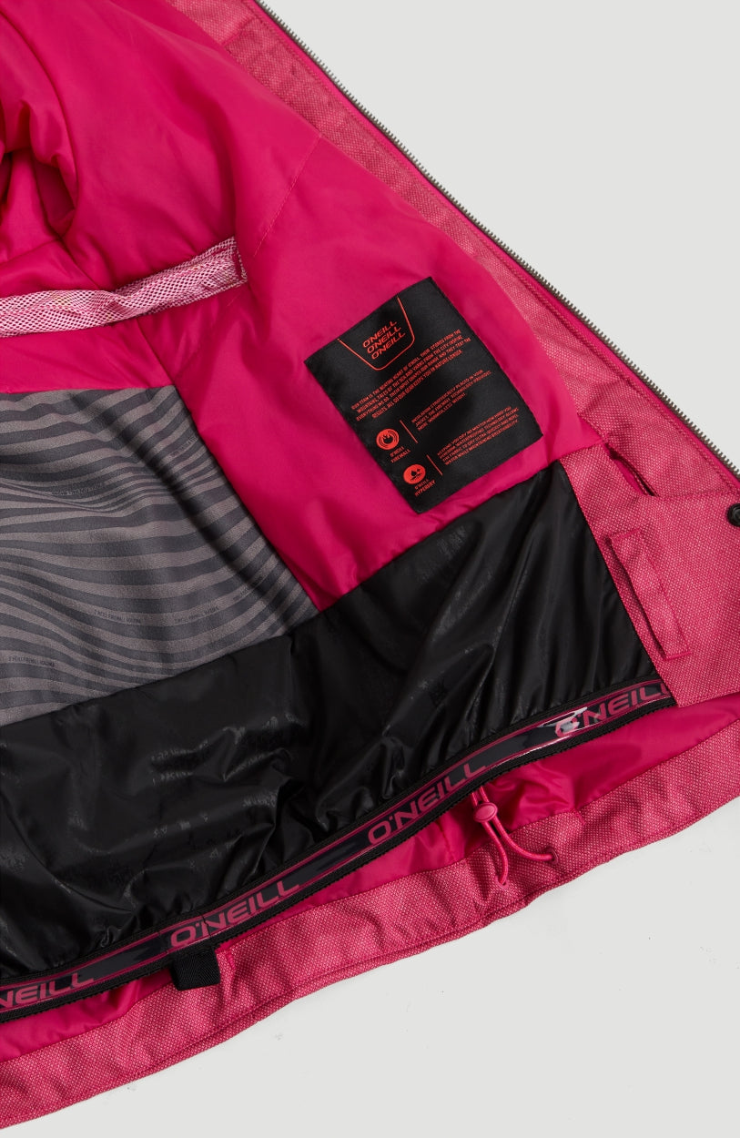 Vauxite Snow Jacket | Cabaret -A