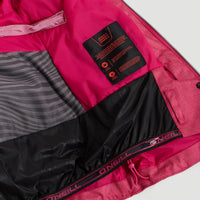 Vauxite Snow Jacket | Cabaret -A