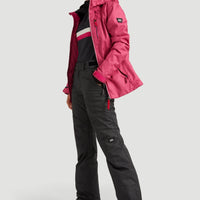 Vauxite Snow Jacket | Cabaret -A