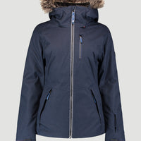 Vauxite Snow Jacket | Scale