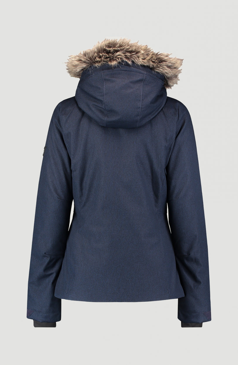 Vauxite Snow Jacket | Scale