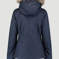 Vauxite Snow Jacket | Scale