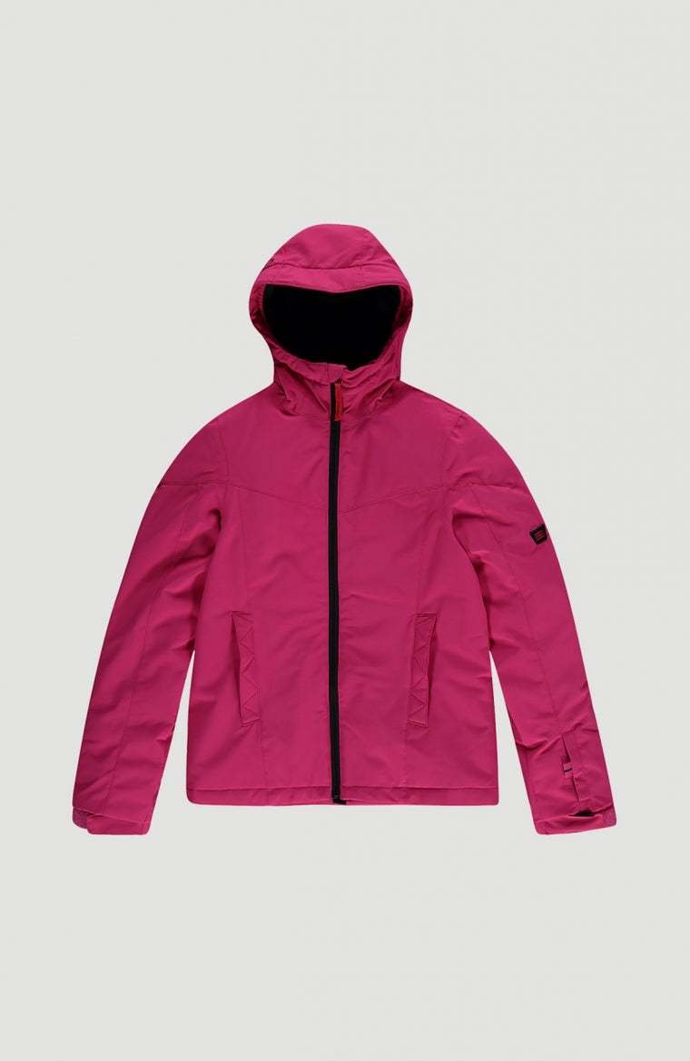 Adelite Snow Jacket | Cabaret -A