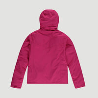Adelite Snow Jacket | Cabaret -A