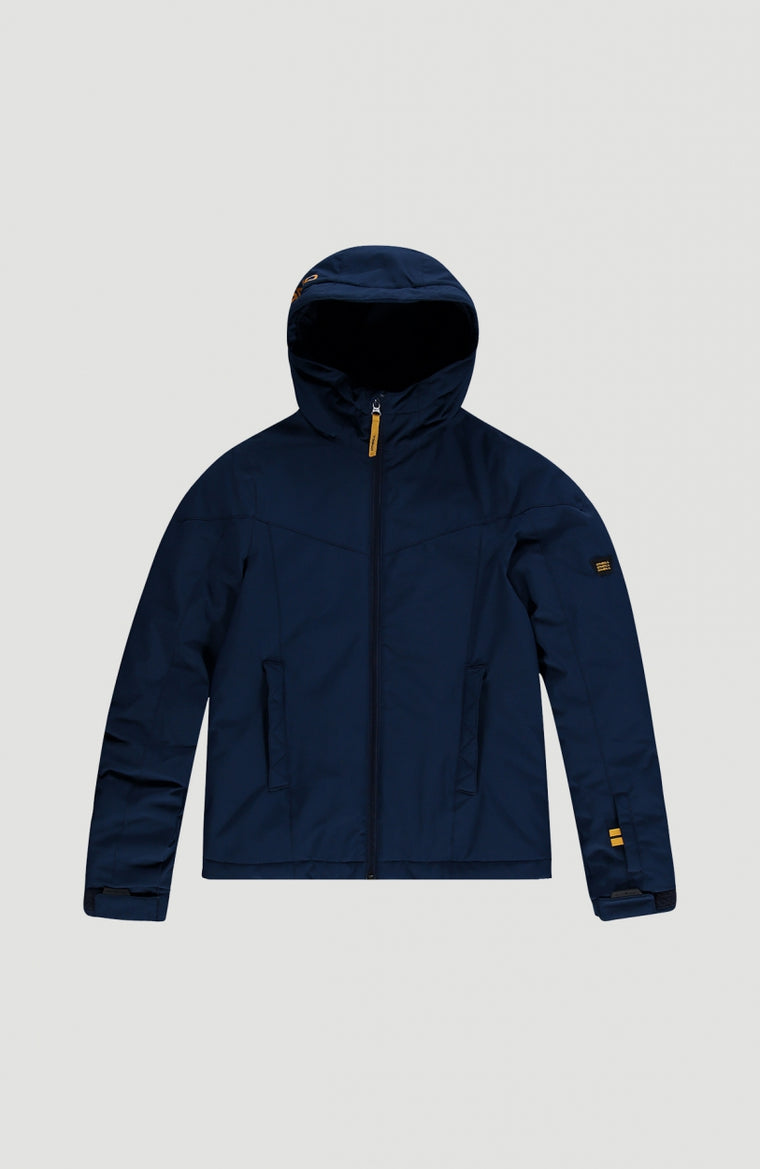 Adelite Snow Jacket | Scale