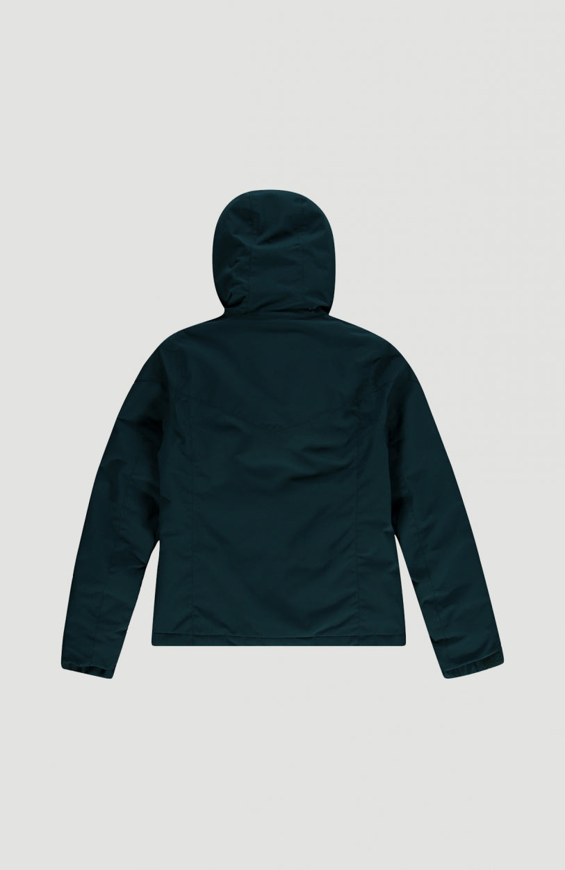 Adelite Snow Jacket | Panderosa Pine