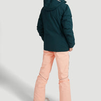 Adelite Snow Jacket | Panderosa Pine