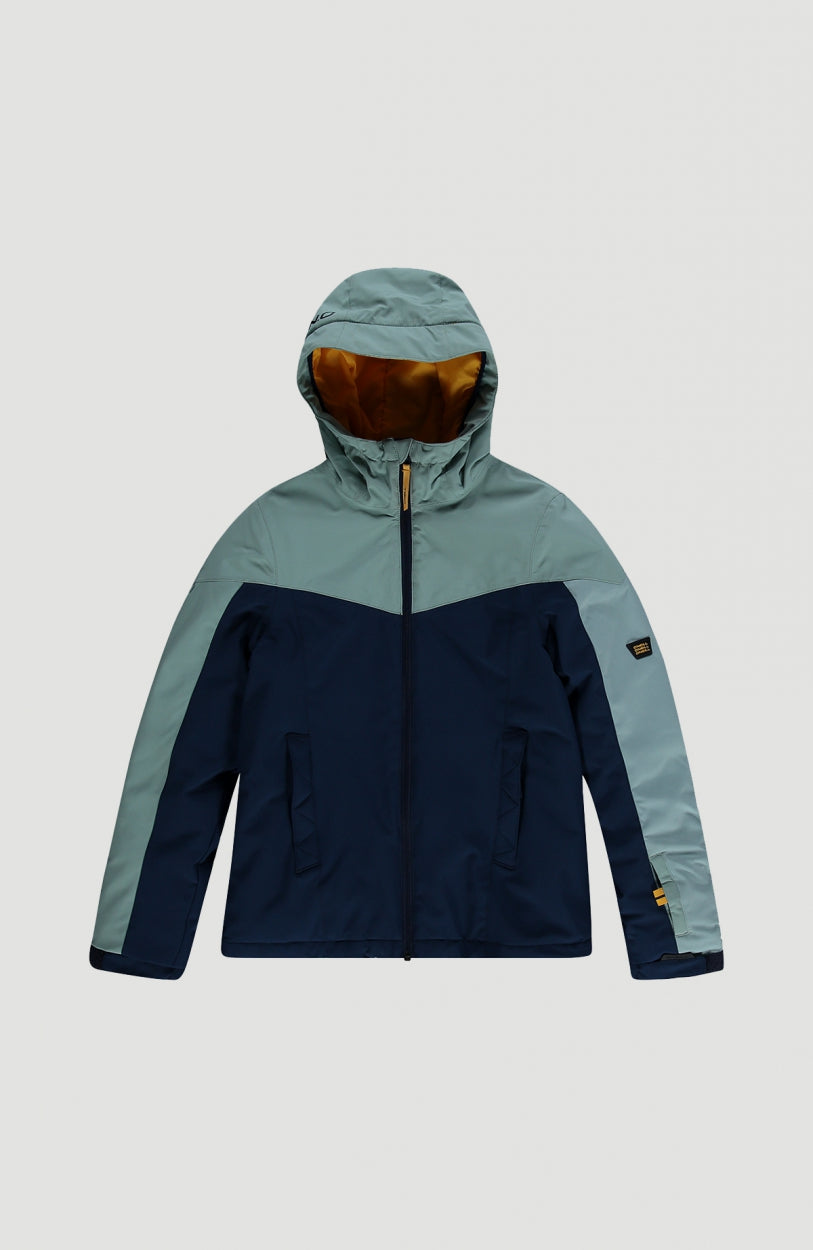 Blaze Snow Jacket | Scale