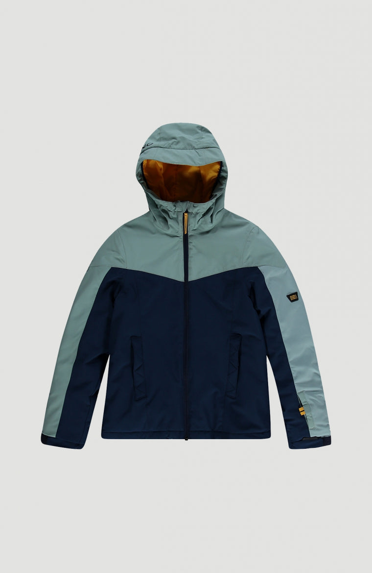 Blaze Snow Jacket | Scale