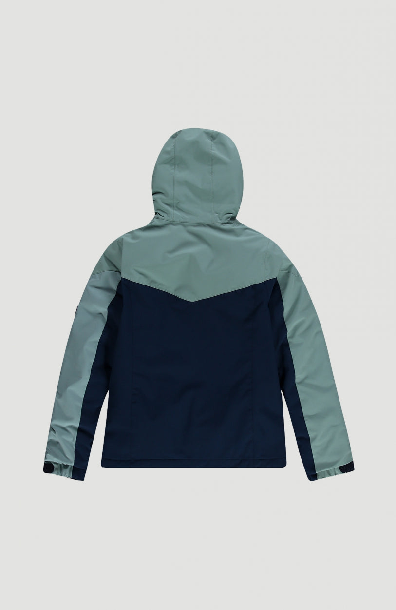 Blaze Snow Jacket | Scale