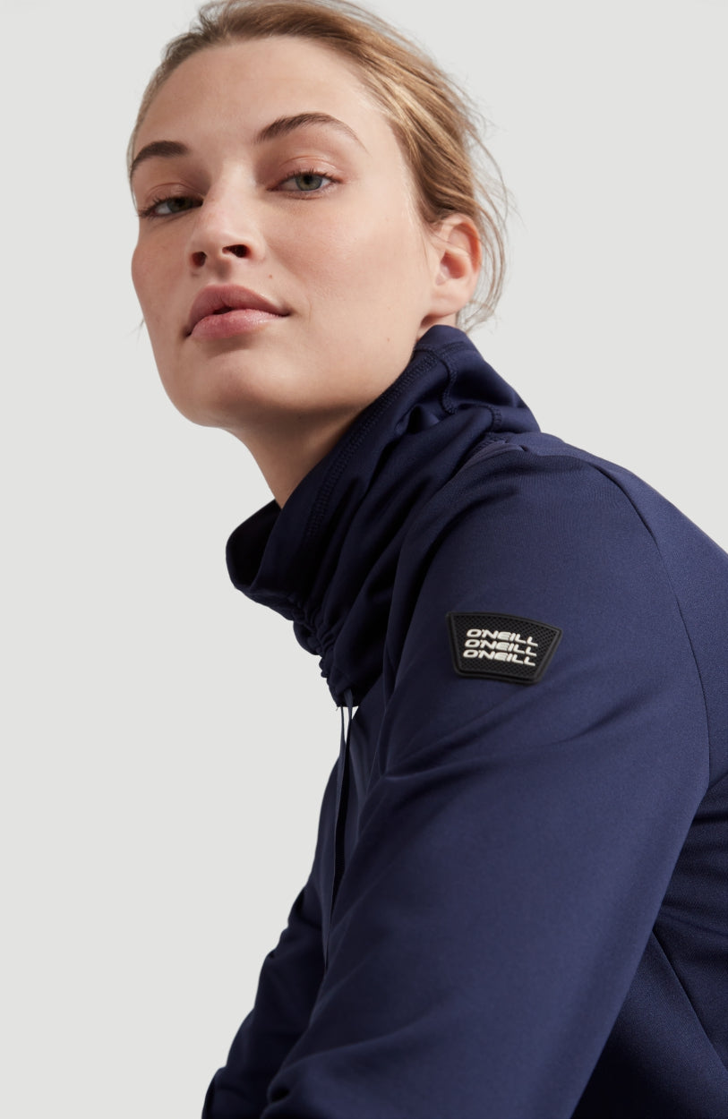 Clime Ski Fleece | Scale