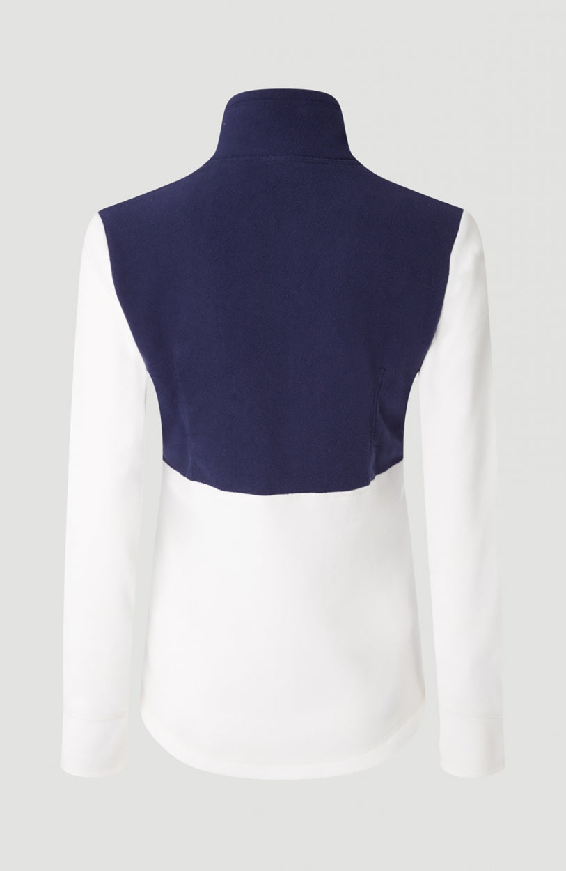 Clime Full Zip Fleece | Scale