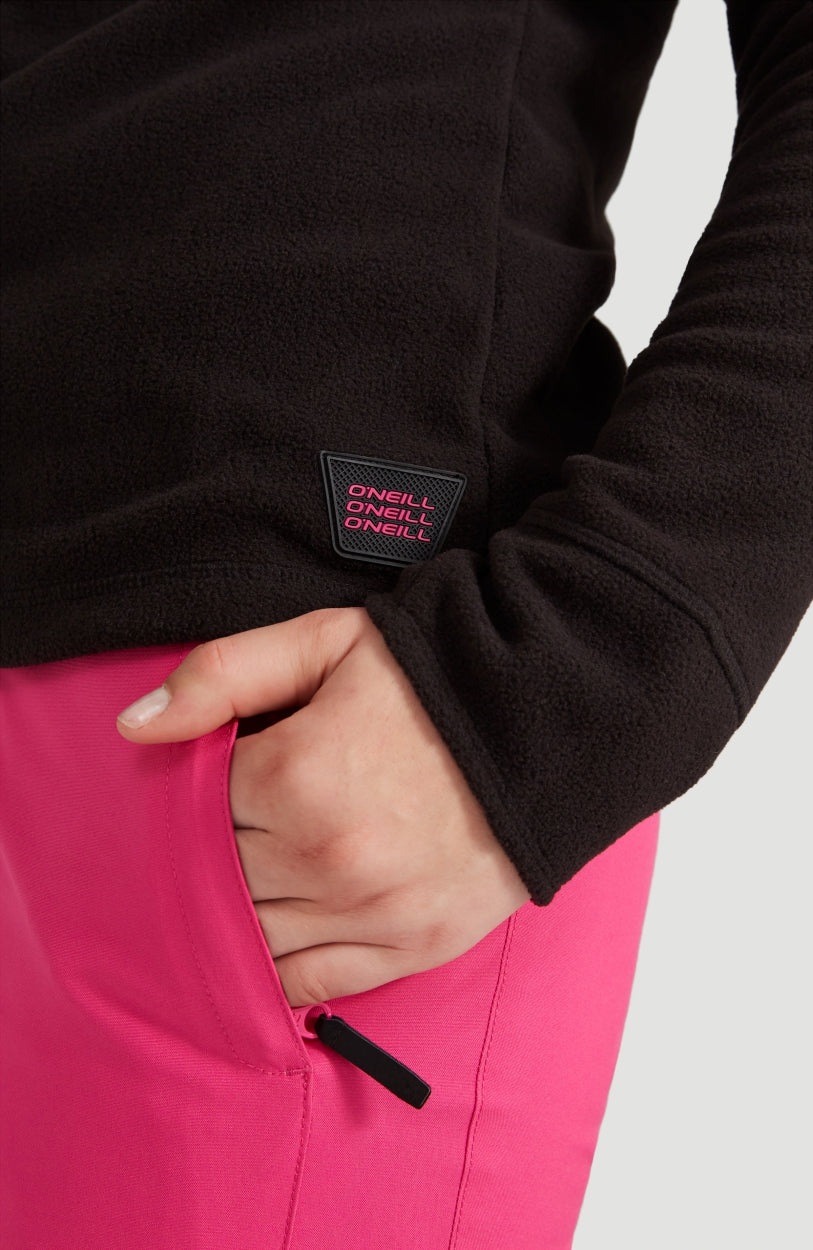 Clime Full Zip Fleece | BlackOut - A