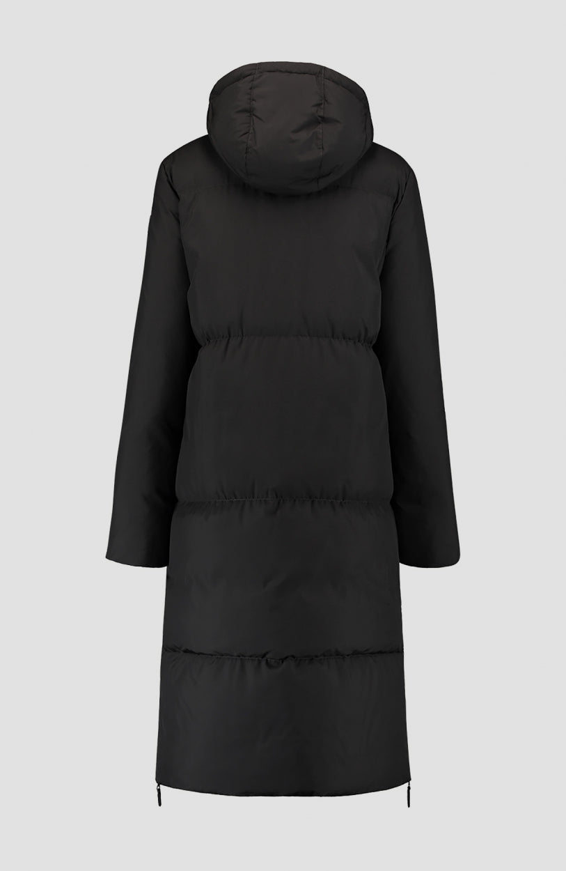 Umka Parka Jacket | BlackOut - A