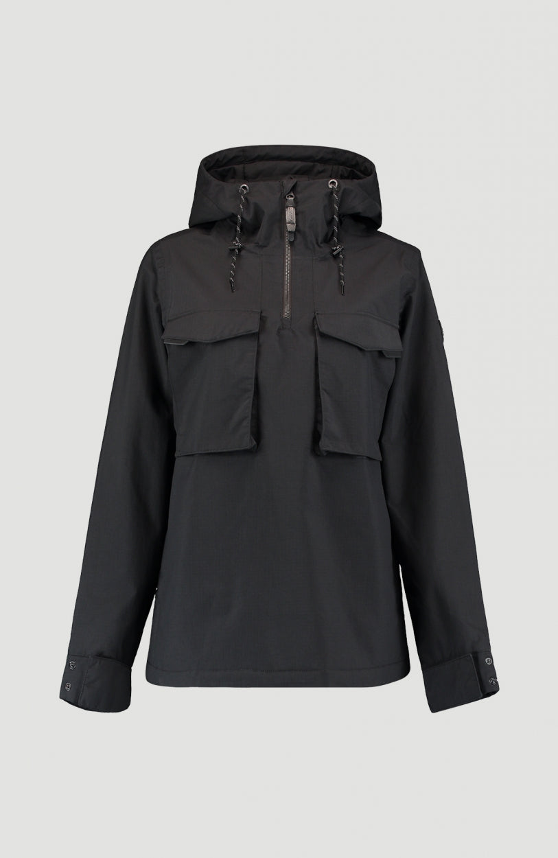 Eclipse Jacket | BlackOut - A