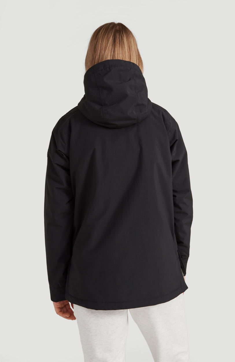 Eclipse Jacket | BlackOut - A