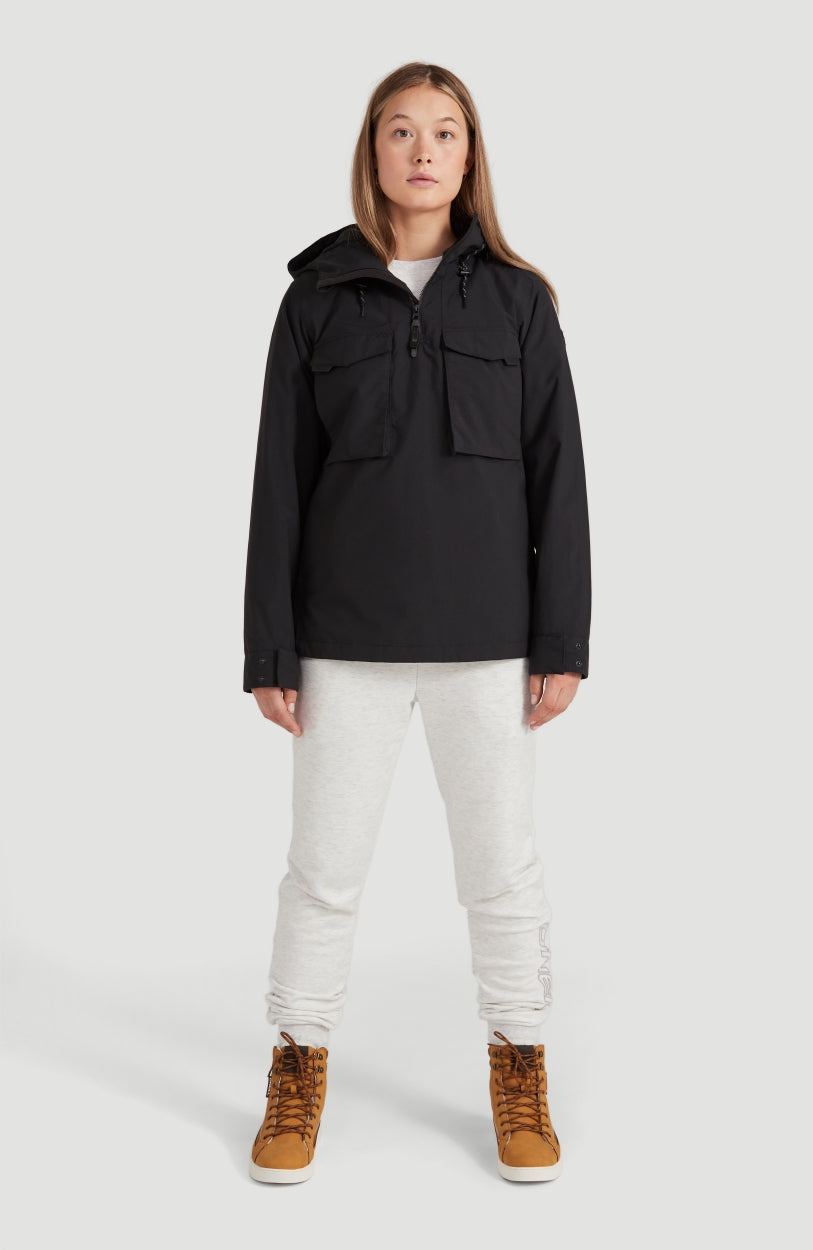 Eclipse Jacket | BlackOut - A