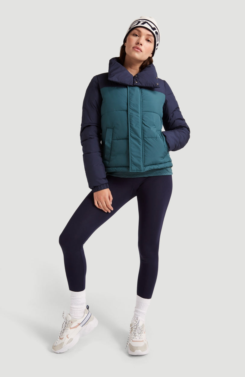 Misty Jacket | Balsam